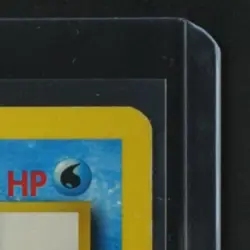 2000 POKEMON BASE SET 2 #93/130 SQUIRTLE - Image 5