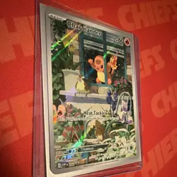 Pokemon Charmander Promo Holo Sv: Scarlet & Violet 044 NM - Image 2