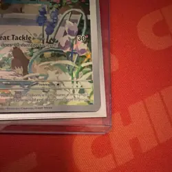 Pokemon Charmander Promo Holo Sv: Scarlet & Violet 044 NM - Image 5