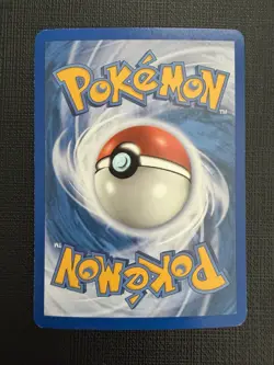 Camerupt - #4/107 - EX Deoxys - Stamped Reverse Holo Pokemon Nintendo English - Image 2