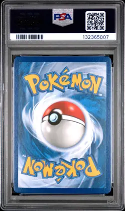 2014 POKEMON XY FLASHFIRE PORTUGUESE #13 M CHARIZARD EX PSA 10 - Image 2