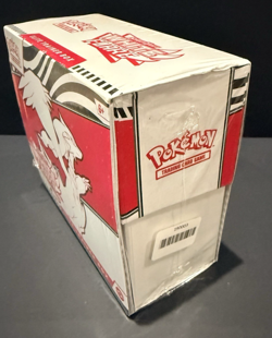 Pokemon TCG: White Flare Elite Trainer Box ETB Sealed 190003 - Image 3