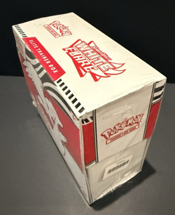 Pokemon TCG: White Flare Elite Trainer Box ETB Sealed 190003 - Image 4