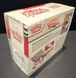 Pokemon TCG: White Flare Elite Trainer Box ETB Sealed 190003 - Image 5