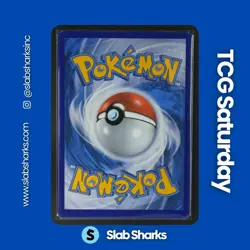 2016 POKEMON XY EVOLUTIONS #35/108 PIKACHU REVERSE HOLO - Image 2