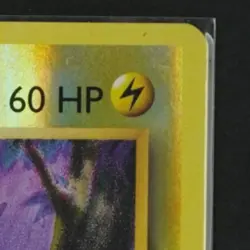 2016 POKEMON XY EVOLUTIONS #35/108 PIKACHU REVERSE HOLO - Image 5