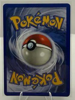 Pokemon Flareon 3/64 1st Edition Jungle Holo Rare WOTC NM LP Clean - Image 2