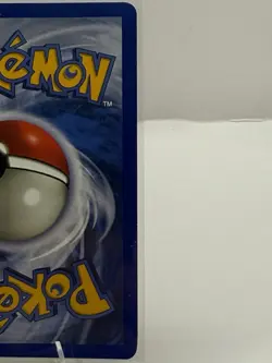 Pokemon Flareon 3/64 1st Edition Jungle Holo Rare WOTC NM LP Clean - Image 4