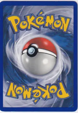 Duskull Reverse Holo (46/106) Pokemon EX Emerald - [NM] - Image 2