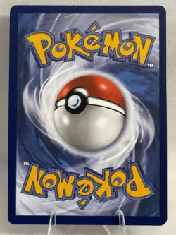 Pokemon SV11: Black Bolt Meloetta EX 044/086 Holo NM Double Rare - Image 2