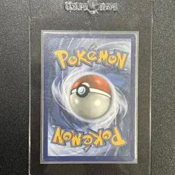 Pokemon TCG Shining Jirachi 42/73 Shiny Holo Rare, Near Mint Condition - Image 2