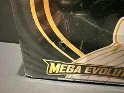 Pokemon TCG: Mega Evolution Elite Trainer Box ETB SEALED 189777 - Image 5