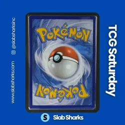 2014 POKEMON XY PHANTOM FORCES #112/119 MYSTERY ENERGY - Image 2