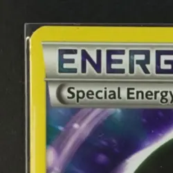 2014 POKEMON XY PHANTOM FORCES #112/119 MYSTERY ENERGY - Image 3