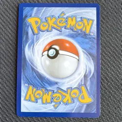 Pokemon Clefairy illustration, rare (Perfect Order) 094/088 70 HP English - Image 2