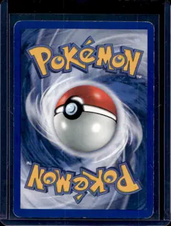 2000 Pokemon Gym Heroes Misty Holo #18/132 - Image 2