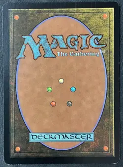 MTG Scourge #137 Edgewalker MP - Image 2