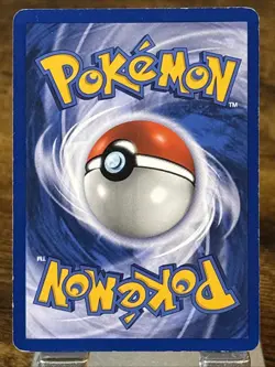 Pokemon TCG Nidoking 11/130 Base Set 2 Holo Rare - Image 2