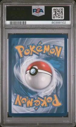 PSA 10 GEM MINT Pokemon Revavroom ex 224/197 OBF Special Illustration Rare - Image 2