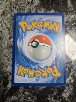 N (Supporter) 105/124 XY - Fates Collide Pokemon Tcg - Image 4