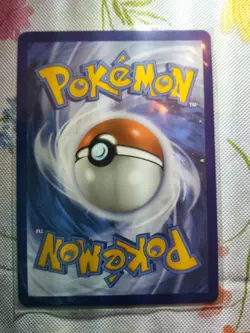 Pokemon N's Plan 163/086 Sv: Black Bolt Ultra Rare Holo Trainer English - Image 2