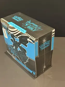 Pokemon TCG: Black Bolt Elite Trainer Box ETB Sealed 189934 - Image 3