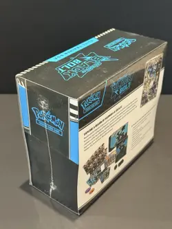 Pokemon TCG: Black Bolt Elite Trainer Box ETB Sealed 189934 - Image 4