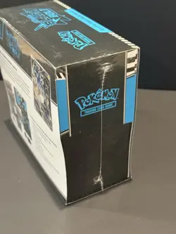 Pokemon TCG: Black Bolt Elite Trainer Box ETB Sealed 189934 - Image 5