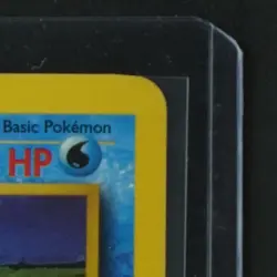 2000 POKEMON BASE SET 2 #63/130 WARTORTLE - Image 5