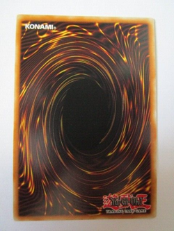Yugioh! Multiply Crms-En090 Super Rare Unlimited VLP ( Print Line ) - Image 3