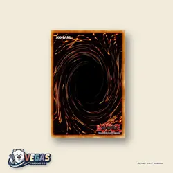 Yu-Gi-Oh! 1st Edition Firewall Dragon Ghost Rare GFTP-EN131 - NM - English - Image 2