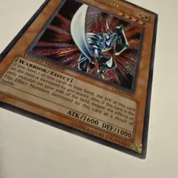 Blade Knight CT1-EN002 2004 Collectors Tin Limited Edition - Image 3