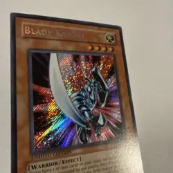 Blade Knight CT1-EN002 2004 Collectors Tin Limited Edition - Image 4