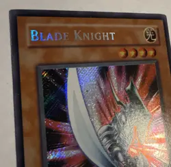 Blade Knight CT1-EN002 2004 Collectors Tin Limited Edition - Image 5