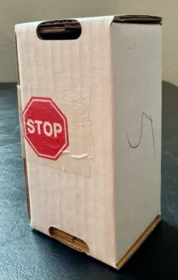 Yugioh 2004 Tournament Pack 5 TP5 Factory Sealed Box (20 packs) - Image 1