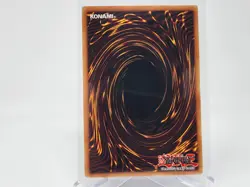 YuGiOh Super Vehicroid Jumbo Drill POTD-EN036 Ultimate Rare 1st Edition NM - Image 2