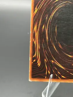 Jinzo PSV-000 - YuGiOh Pharaoh’s Servant [MP] Small Crease on Front - Image 4