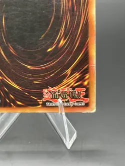 Jinzo PSV-000 - YuGiOh Pharaoh’s Servant [MP] Small Crease on Front - Image 5