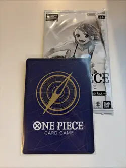 One Piece TCG OP15-EB04 Zoro Full Art English Mint Condition - Image 2