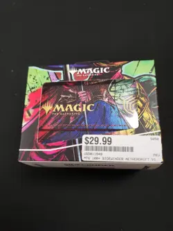 Ultimate Guard MTG Aetherdrift Sidewinder Deck Box 100+ Hazoret 011559 NIB - Image 2