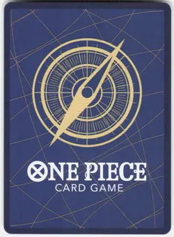 Marco Foil PRB02-008 PRB-02 The Best One Piece - Image 2