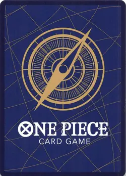 Ms. All Sunday Foil OP14-084 The Azure Sea's Seven One Piece - Image 2