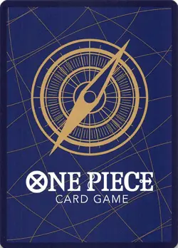 Ms. All Sunday Foil OP14-084 The Azure Sea's Seven One Piece - Image 2
