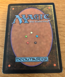 Time Warp #97 (LP) Tempest TMP Magic MTG - Image 2