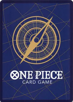 Rosinante & Law Foil EB04-038 The Azure Sea's Seven One Piece - Image 2