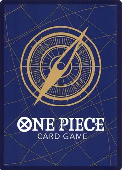 Rosinante & Law Foil EB04-038 The Azure Sea's Seven One Piece - Image 2