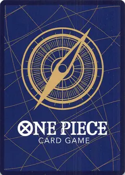 Shiryu Foil PRB02-015 PRB-02 The Best One Piece - Image 2