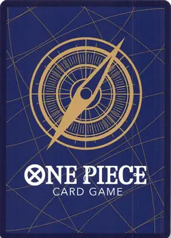 Rosinante & Law Foil EB04-038 The Azure Sea's Seven One Piece - Image 2