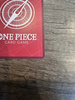 One Piece Tony Tony.Chopper Alternate Art Leader OP08-001 Two Legends - Image 5