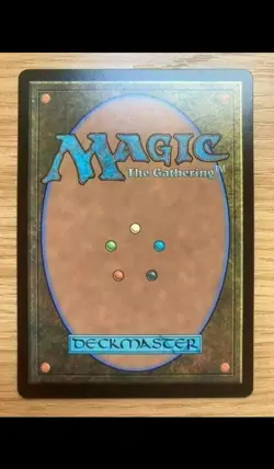 Imperial Seal 伝国の玉璽 Japanese Non-Foil Double Masters 2022 Near Mint MTG - Image 2